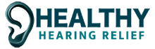 Healthy Hearing Relief: End the Ringing. Begin Living.