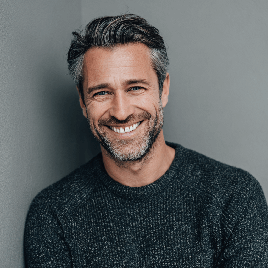u9338853565_45_year_old_man_smiling_--raw_--v_7_6c8266a7-4b31-4a0e-b309-93170b7b5e43_0