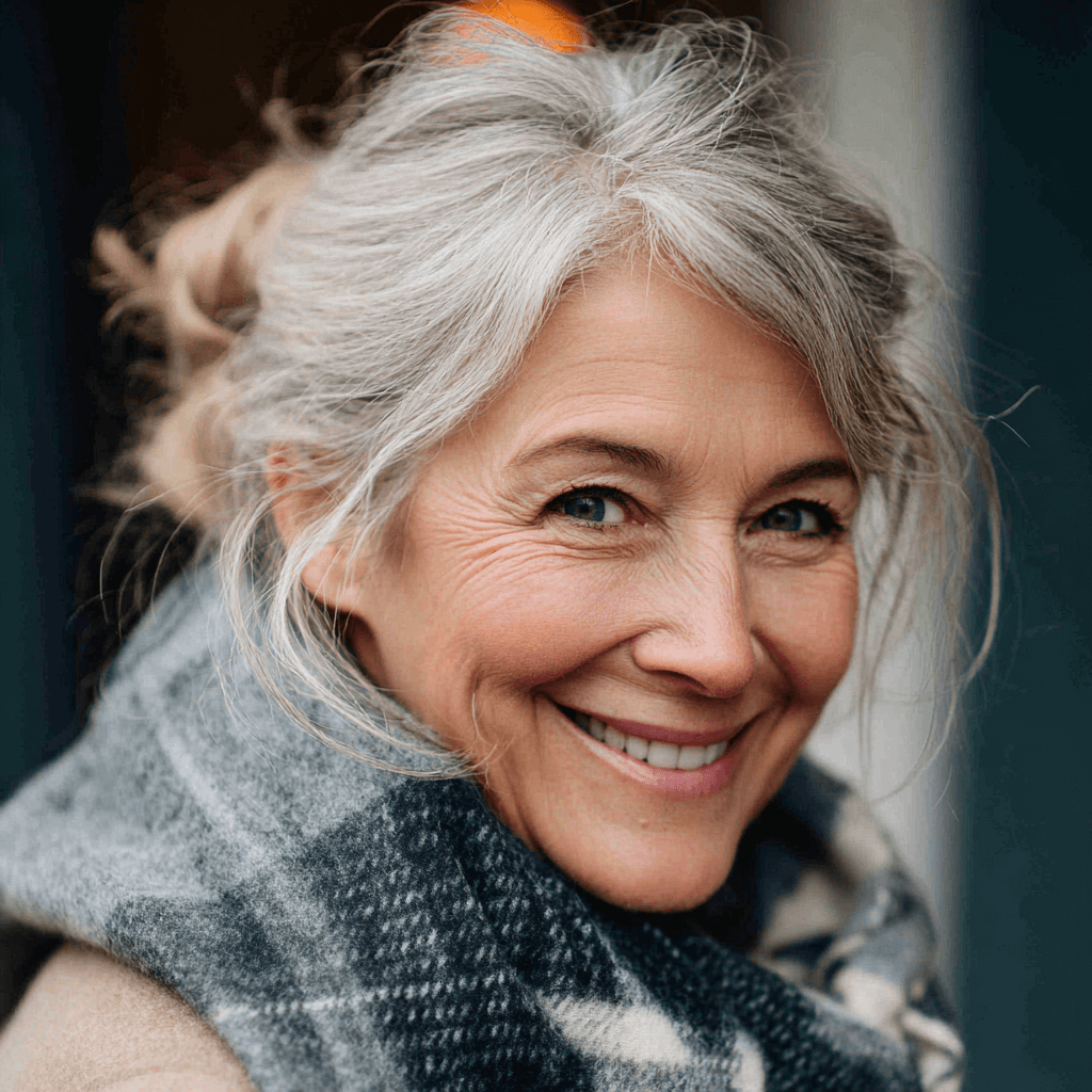 u9338853565_58_year_old_woman_smiling_--raw_--v_7_02e32e67-a357-45d4-ae56-64e907892c9c_0